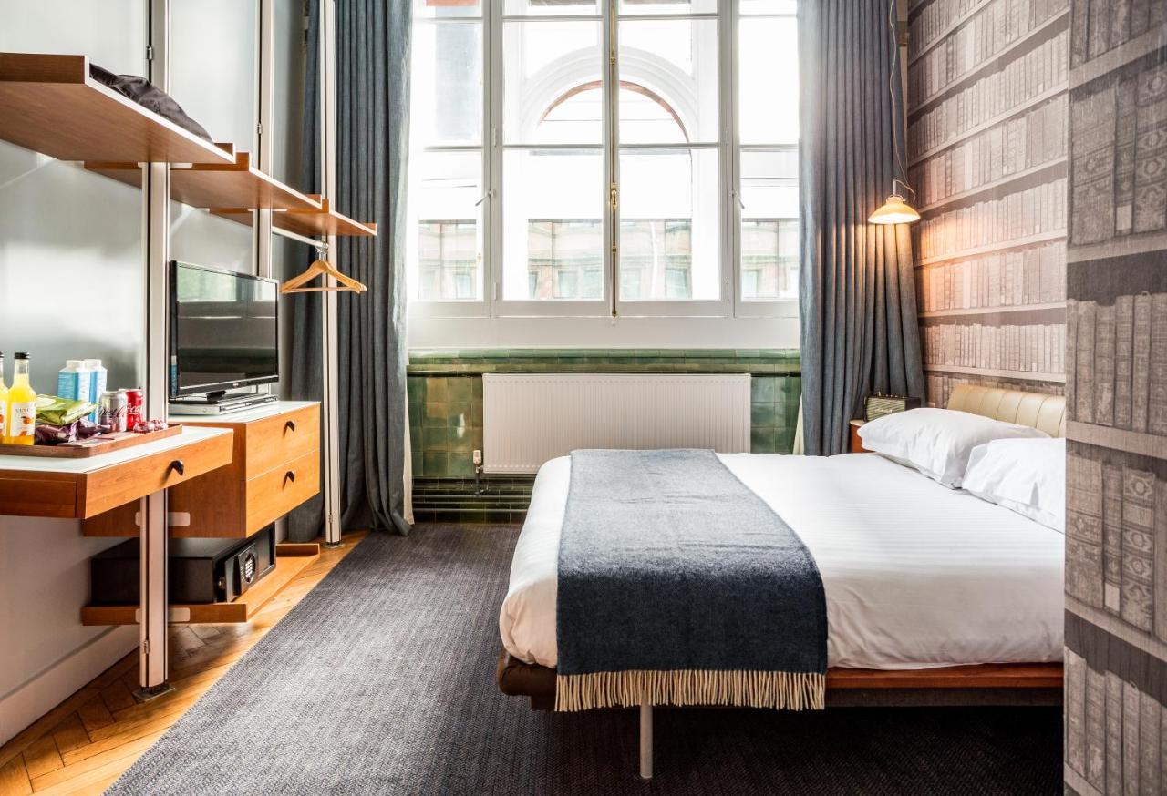 Abode 4* Manchester