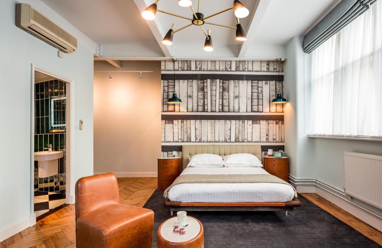 Abode 4*
