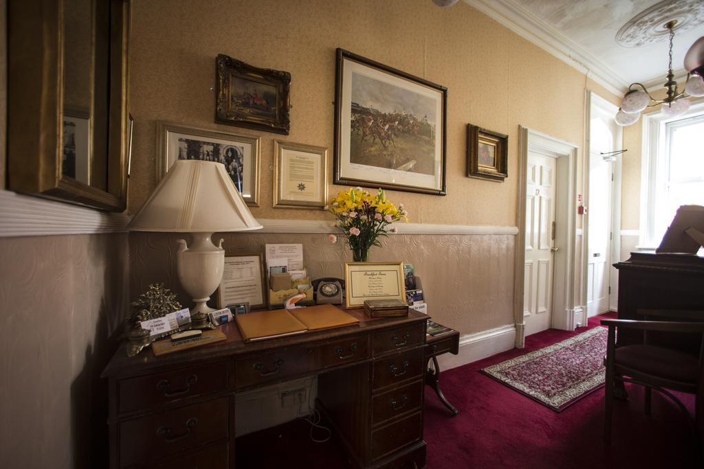 The Ascott Guest house 4*
