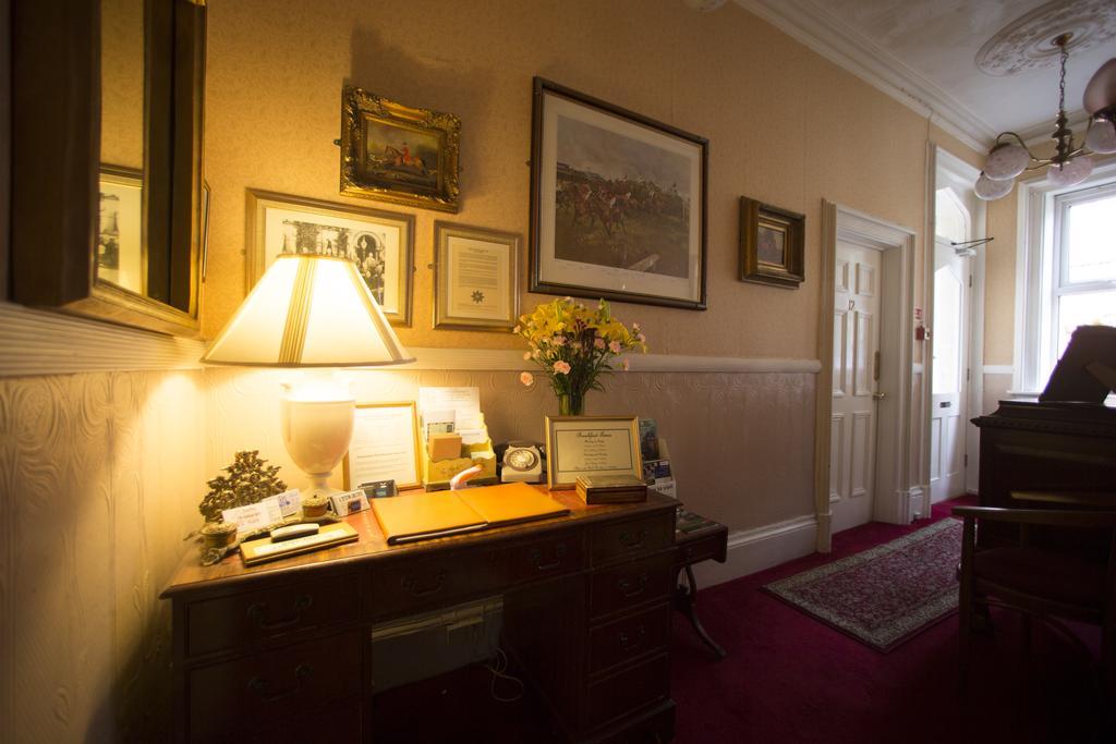 The Ascott Guest house 4*