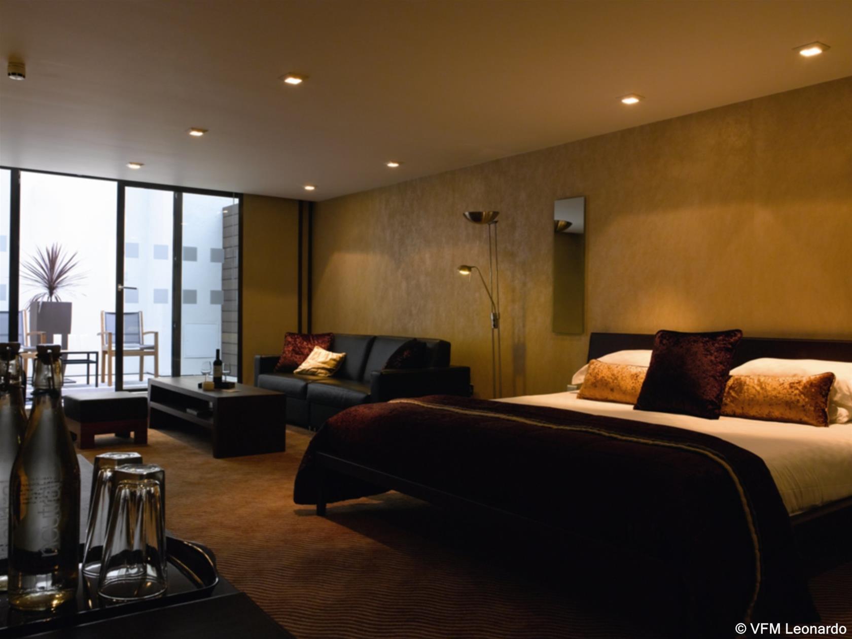 The Edwardian Manchester, A Radisson Collection 5* Manchester
