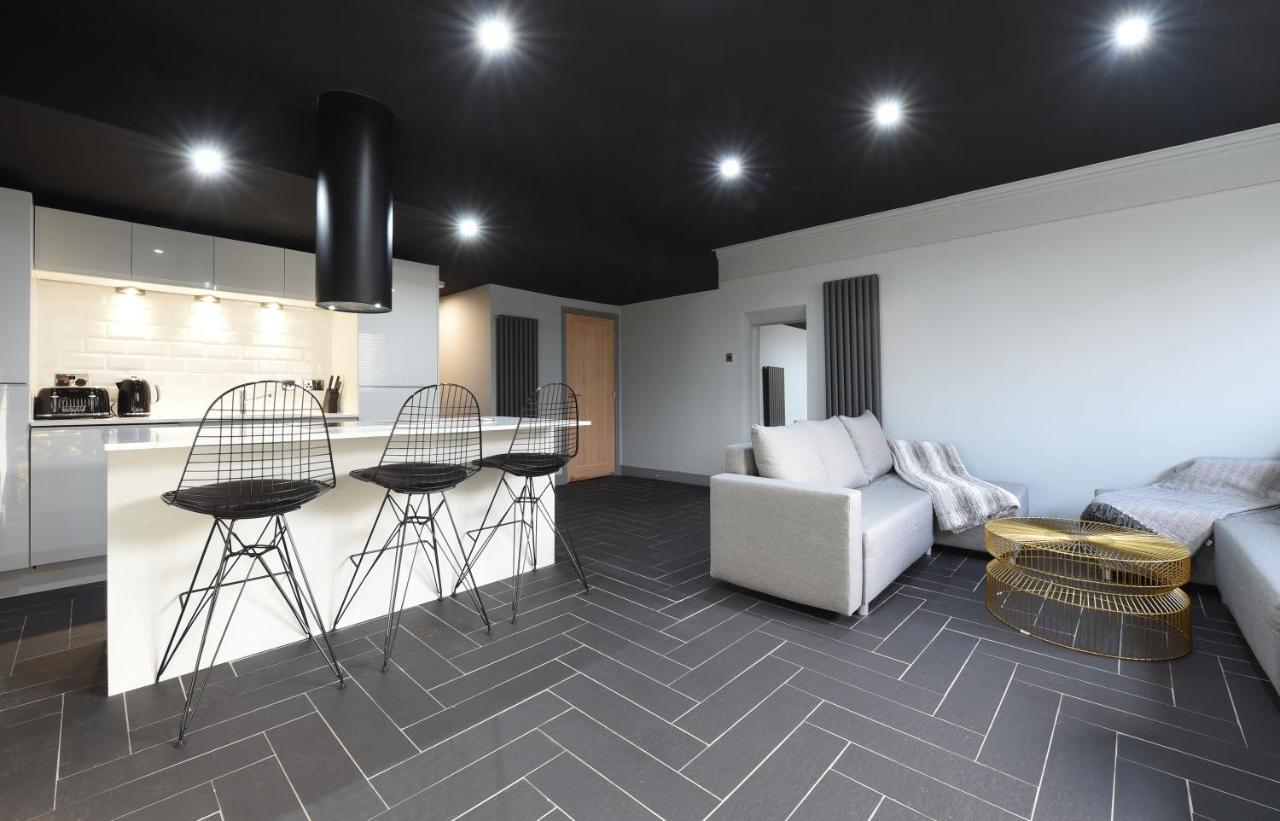 Swan Street Slps 23 Manchester
