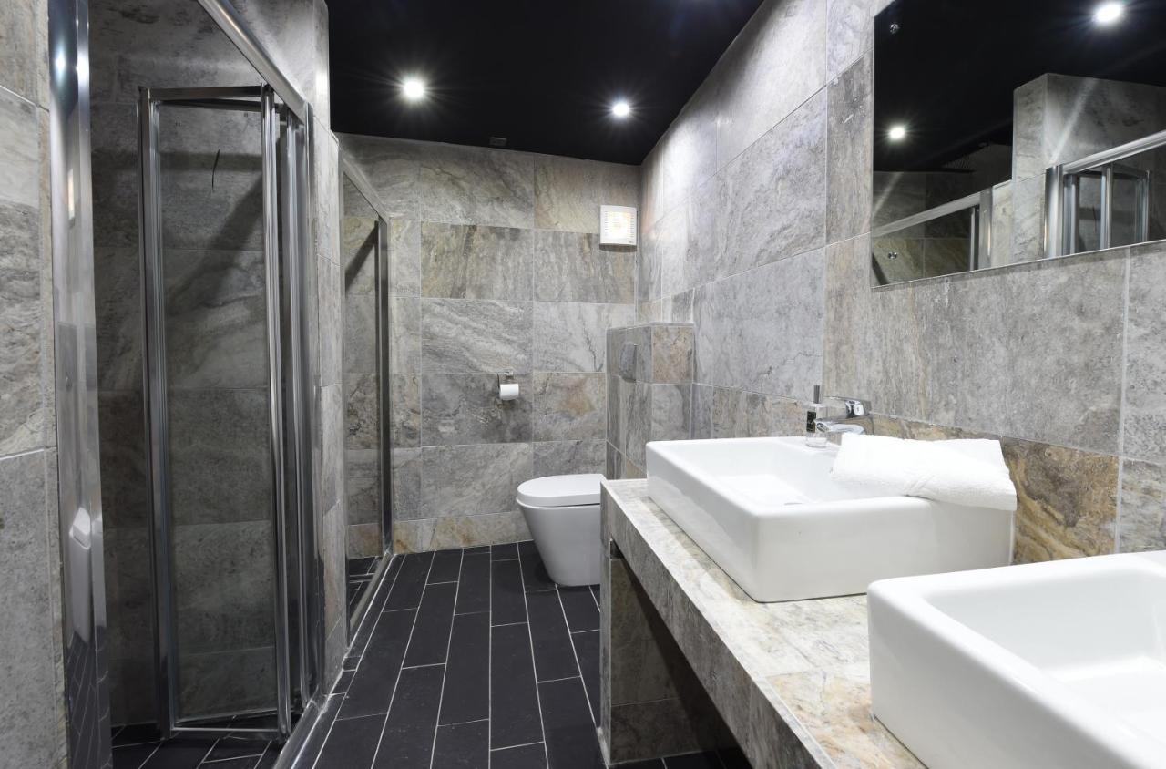 Apartment Swan Street Slps 23 Manchester