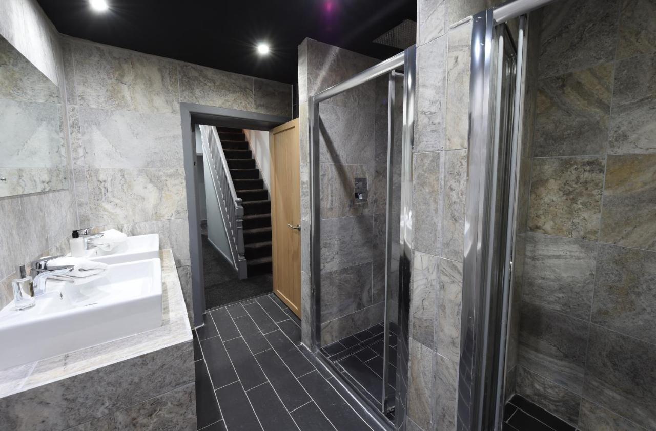 Apartment Swan Street Slps 23 Manchester