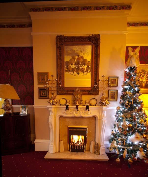 Guest house The Ascott