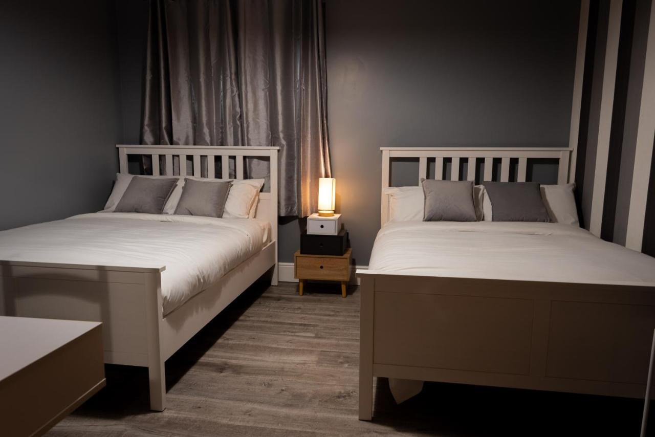 Guest house Rem