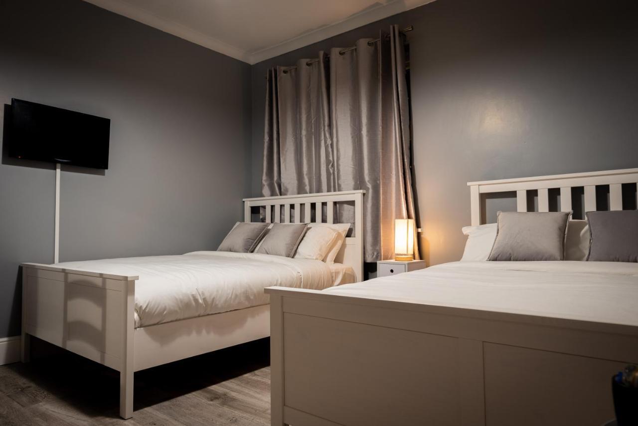 Rem Guest house Manchester