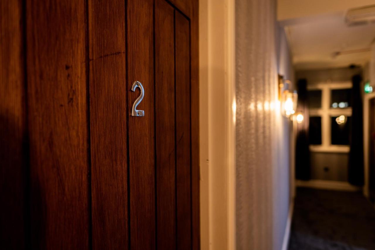 Rem Guest house Manchester
