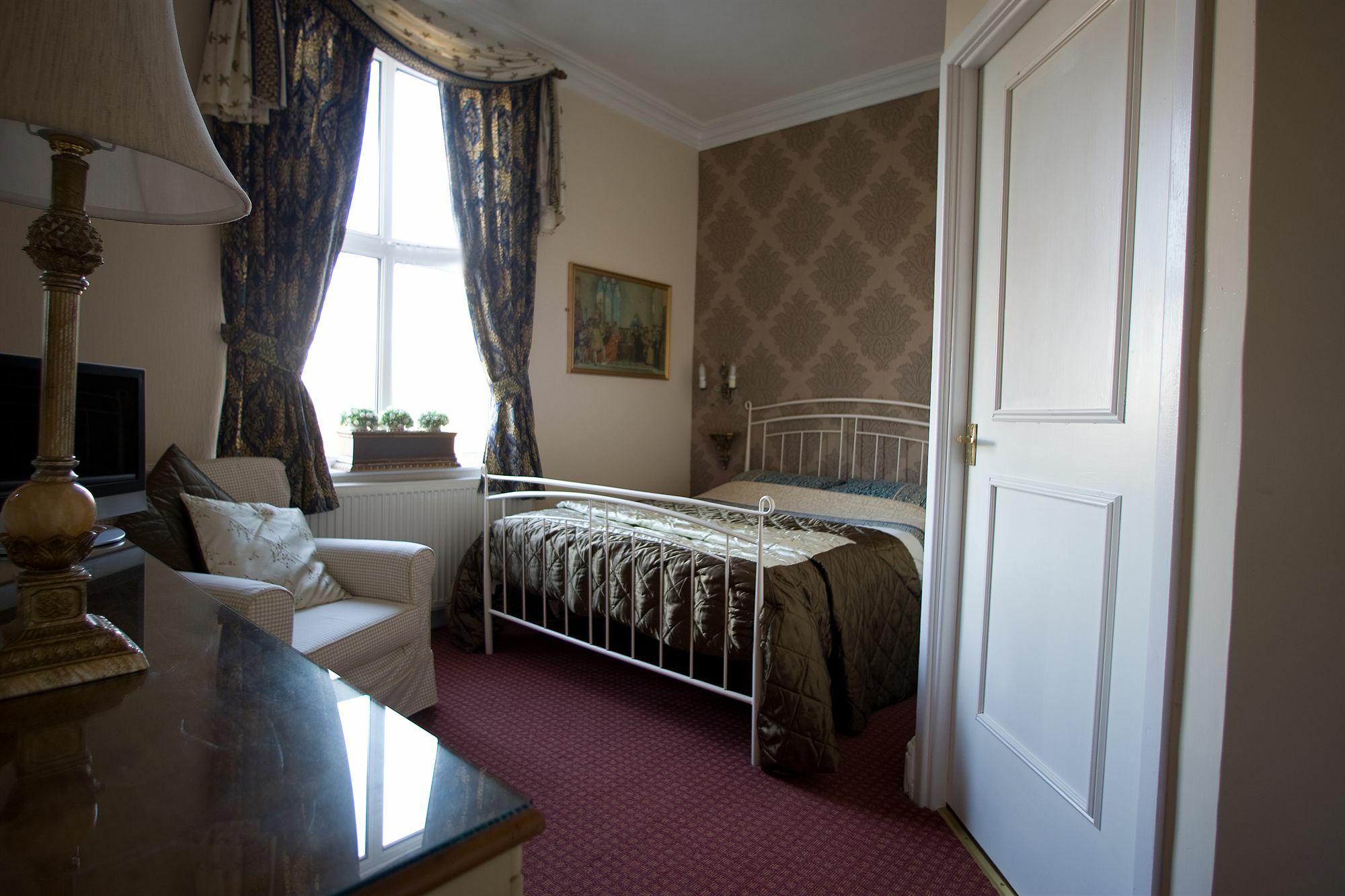 Guest house The Ascott