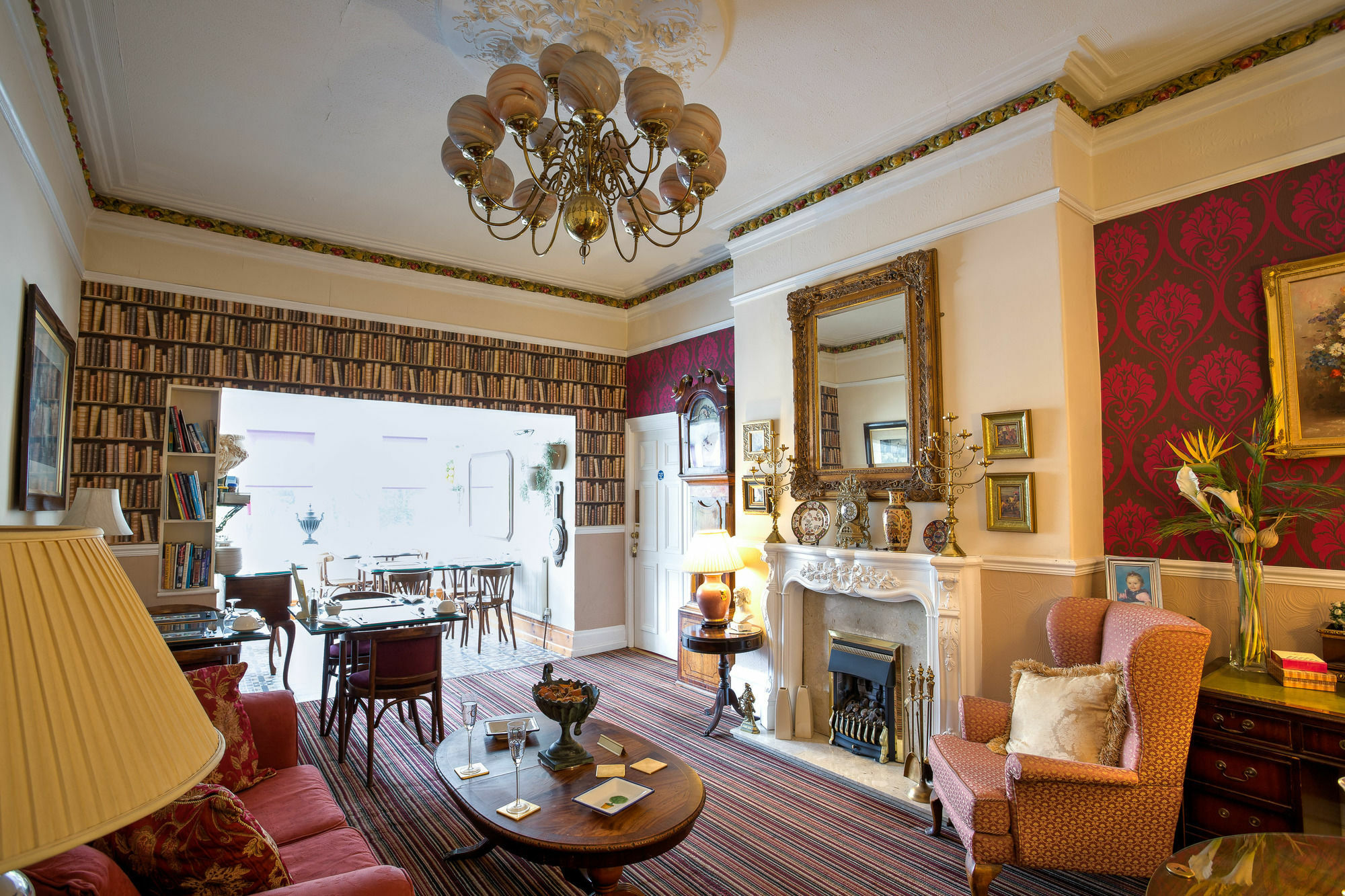 The Ascott Guest house