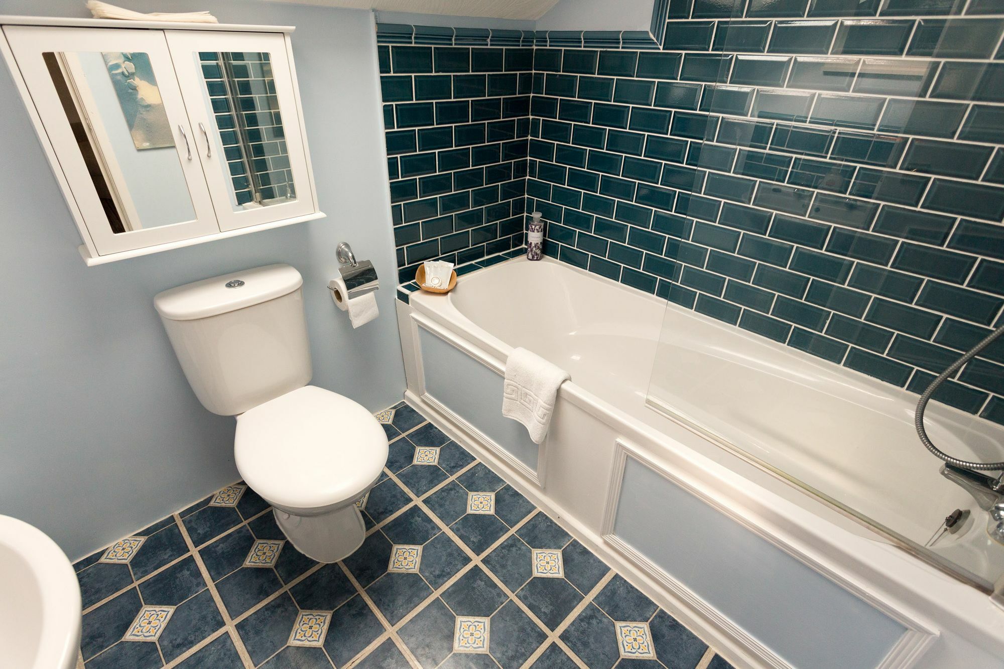 Guest house The Ascott 4*