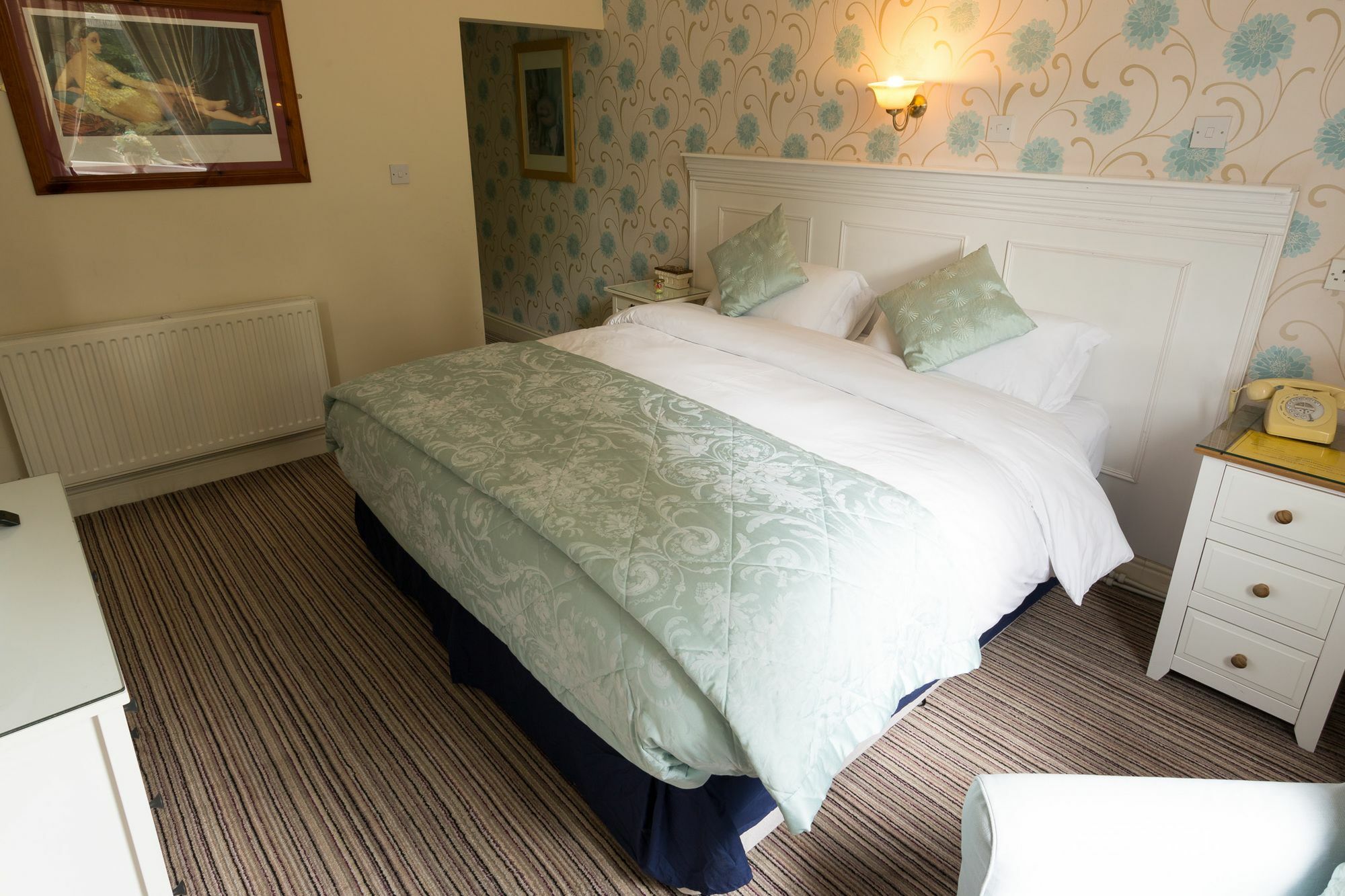 Guest house The Ascott Manchester
