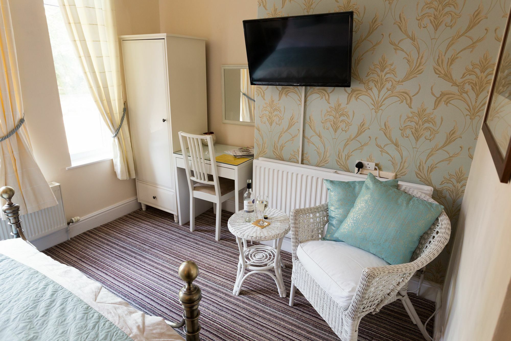 The Ascott Manchester
