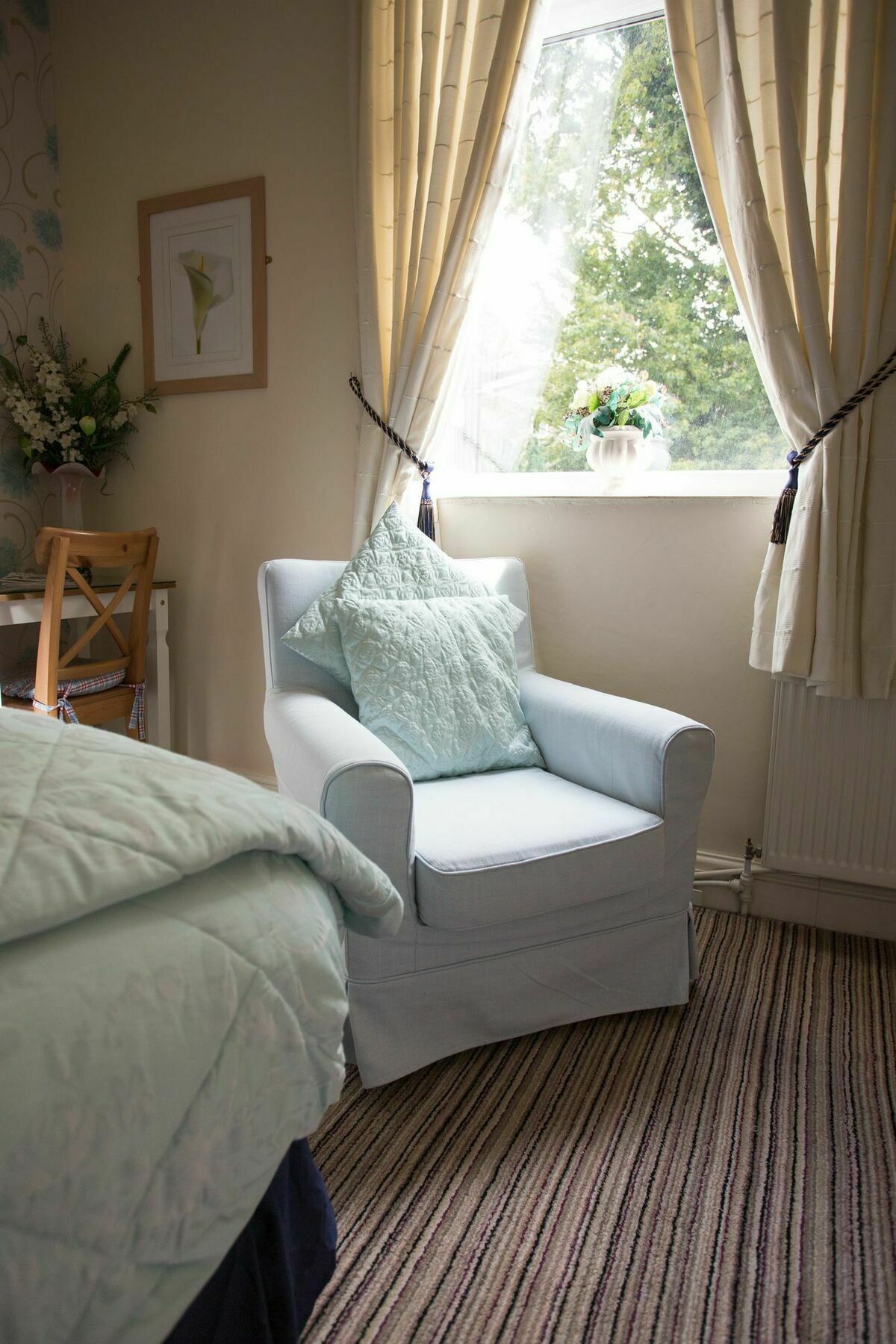 The Ascott Guest house Manchester