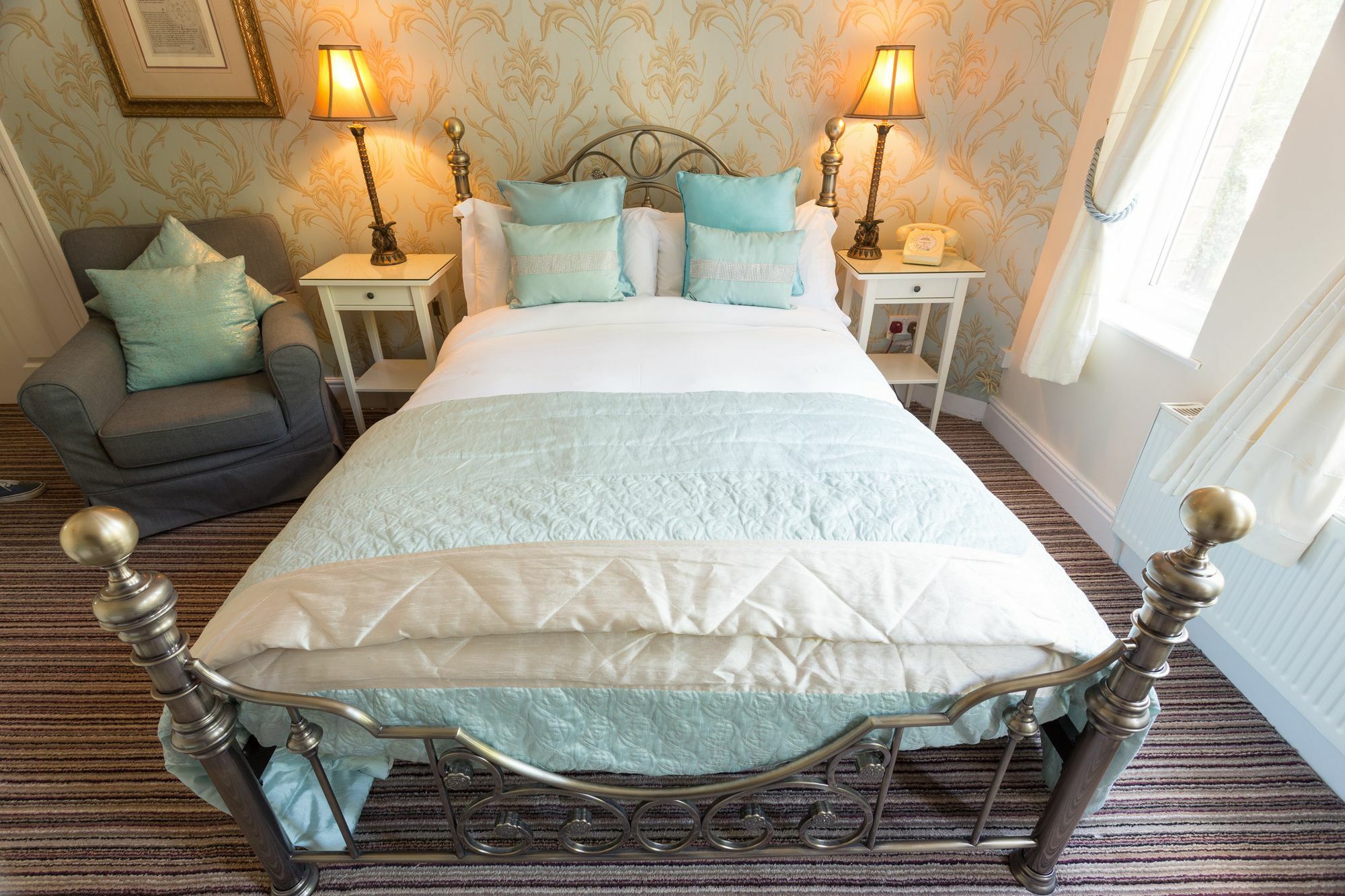 The Ascott Guest house 4*
