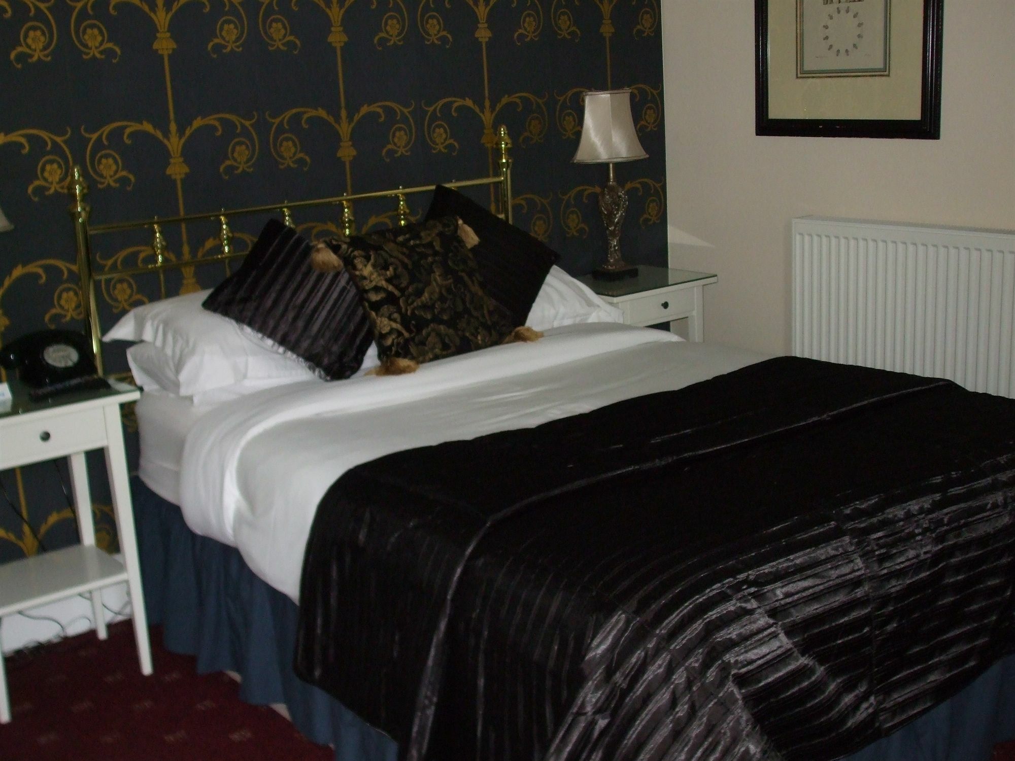Guest house The Ascott