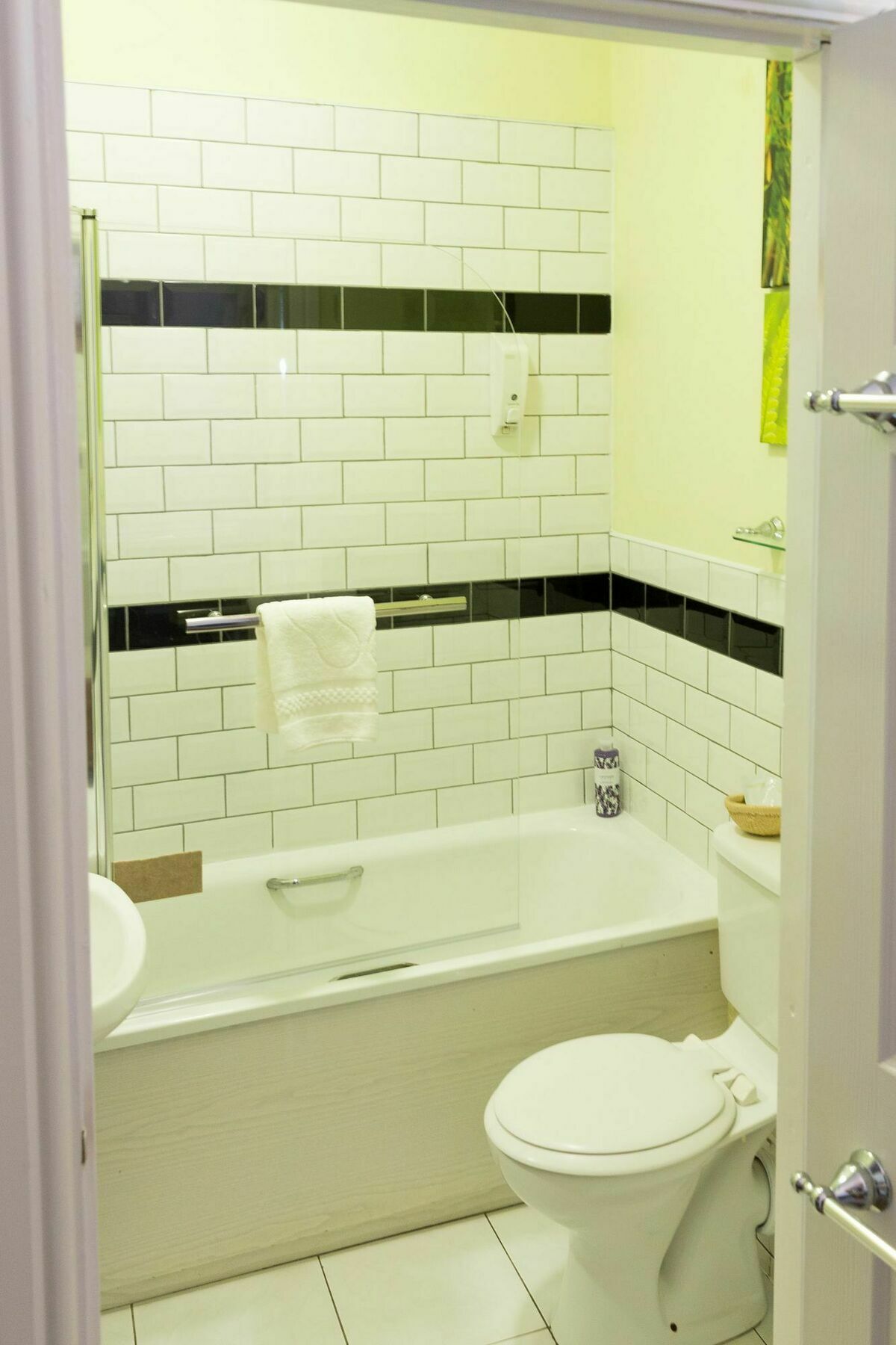 The Ascott Guest house 4*