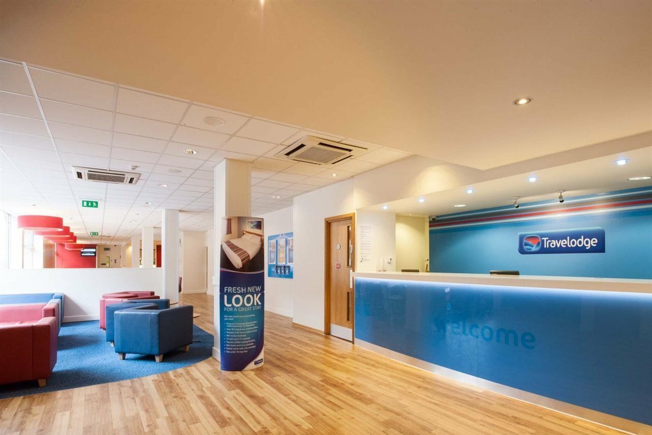 Hotel Travelodge Manchester Salford (Greater Manchester)
