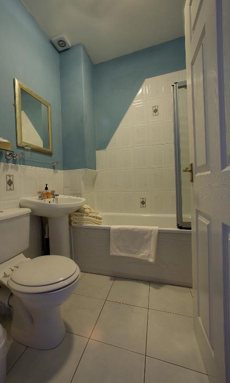 The Ascott Guest house 4*