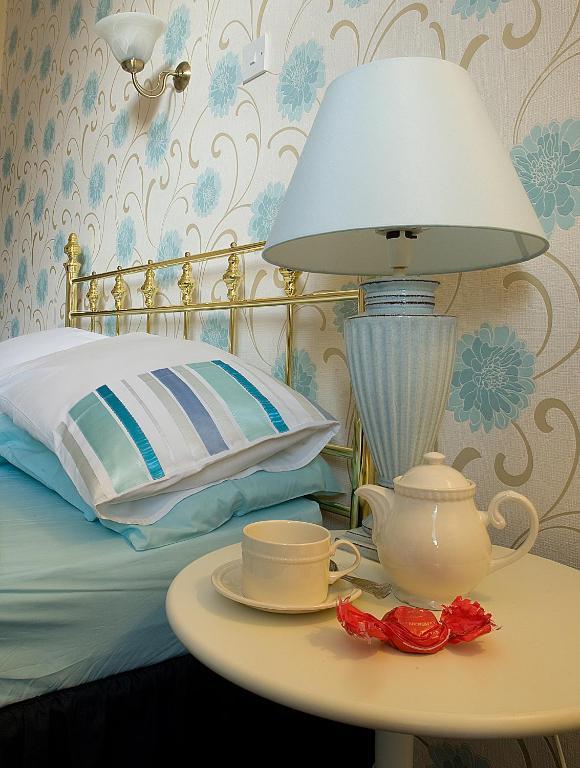 The Ascott Guest house 4*
