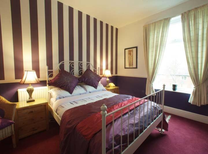 The Ascott Guest house