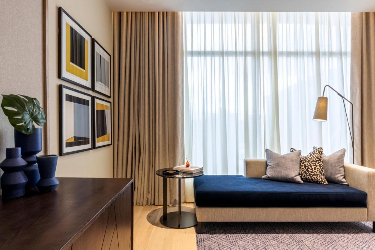 Hotel The Lowry 5*