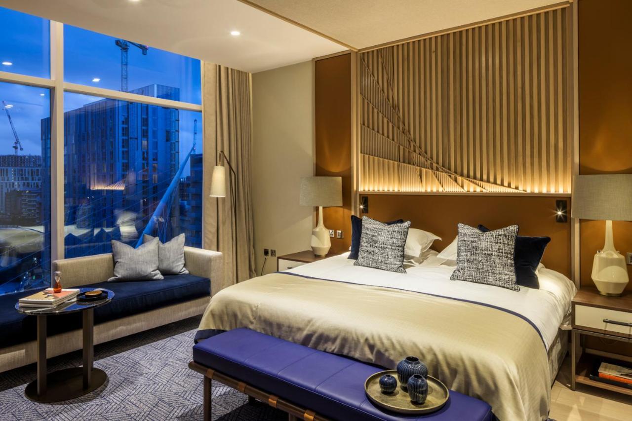 Hotel The Lowry 5*