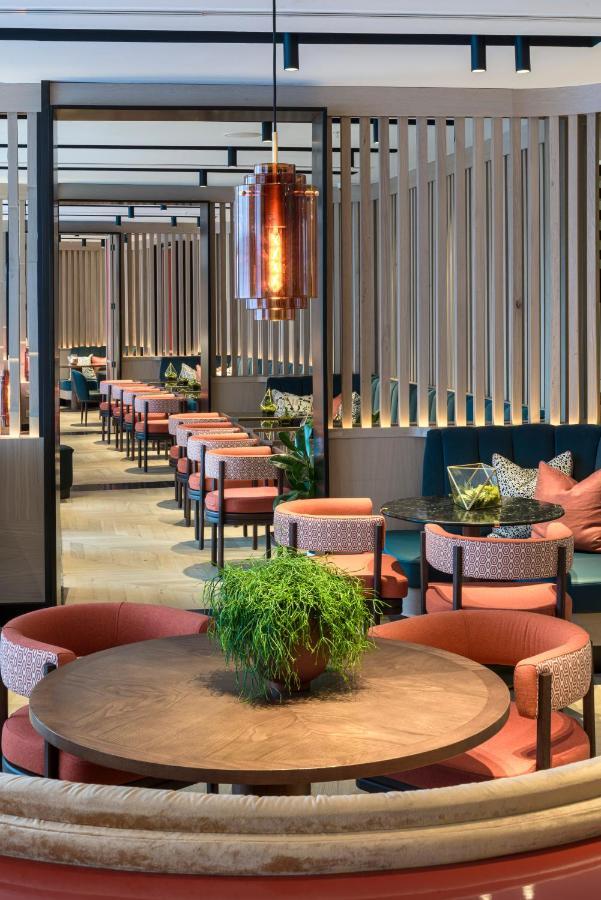 The Lowry Hotel 5*