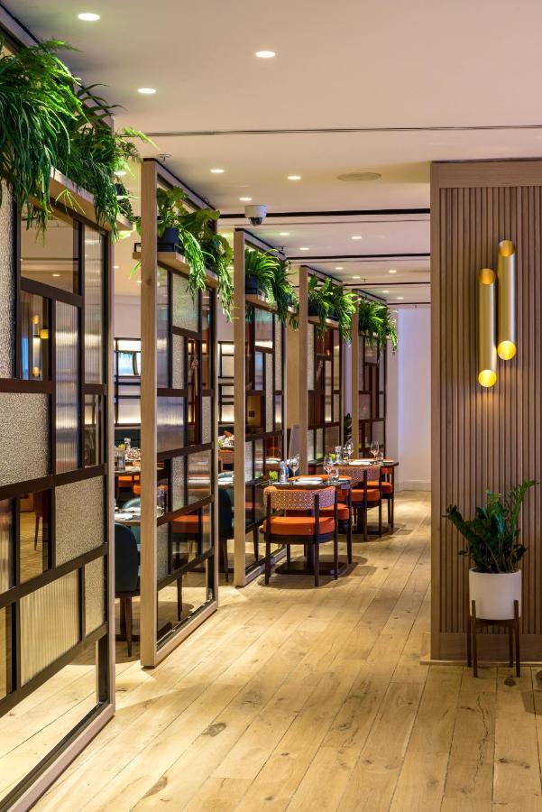 The Lowry Hotel 5*