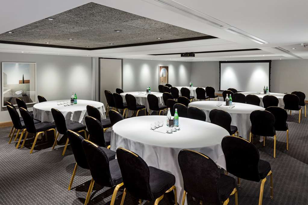 The Edwardian Manchester, A Radisson Collection Hotel 5*