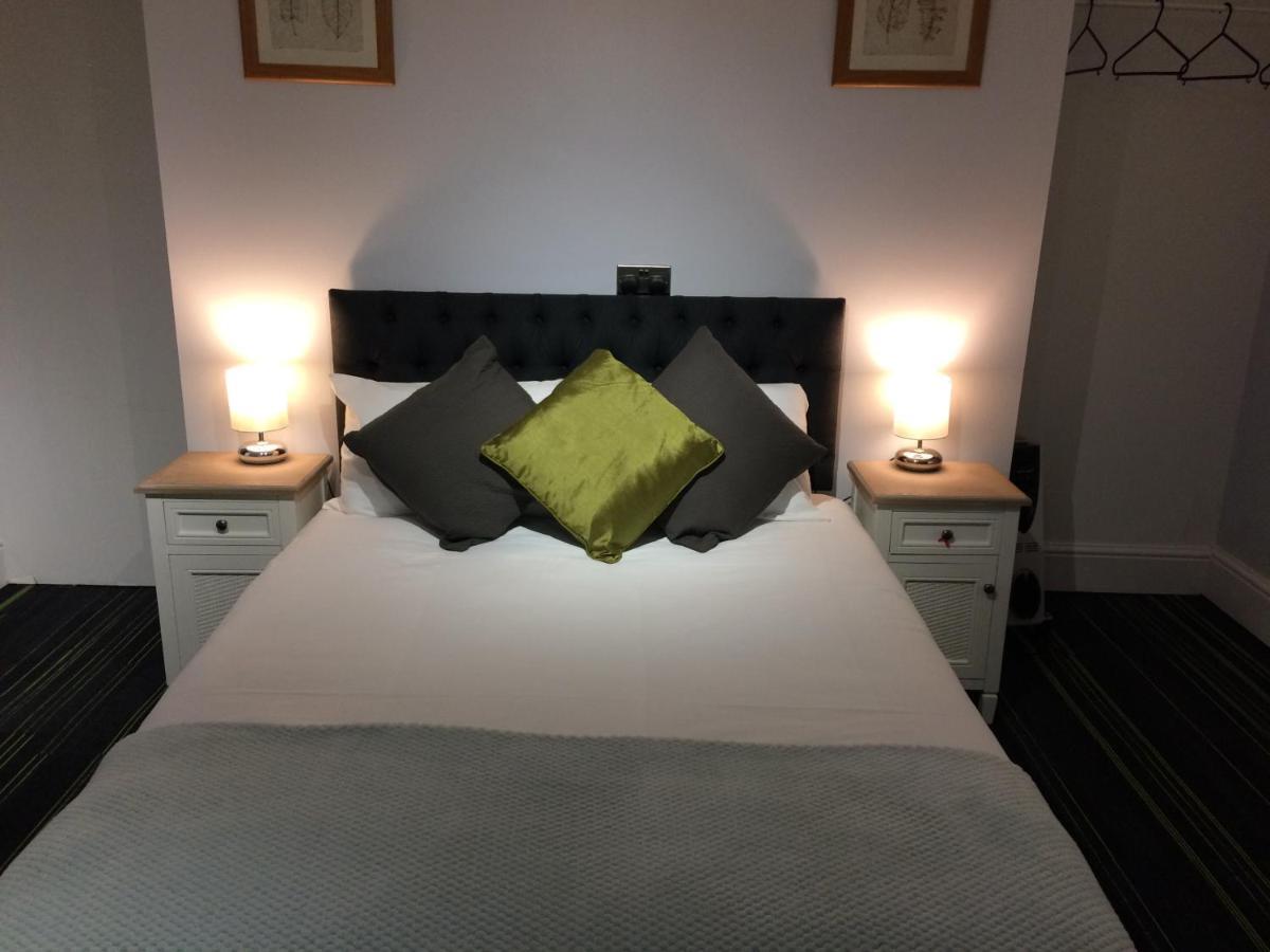 Guest house Queens 3*