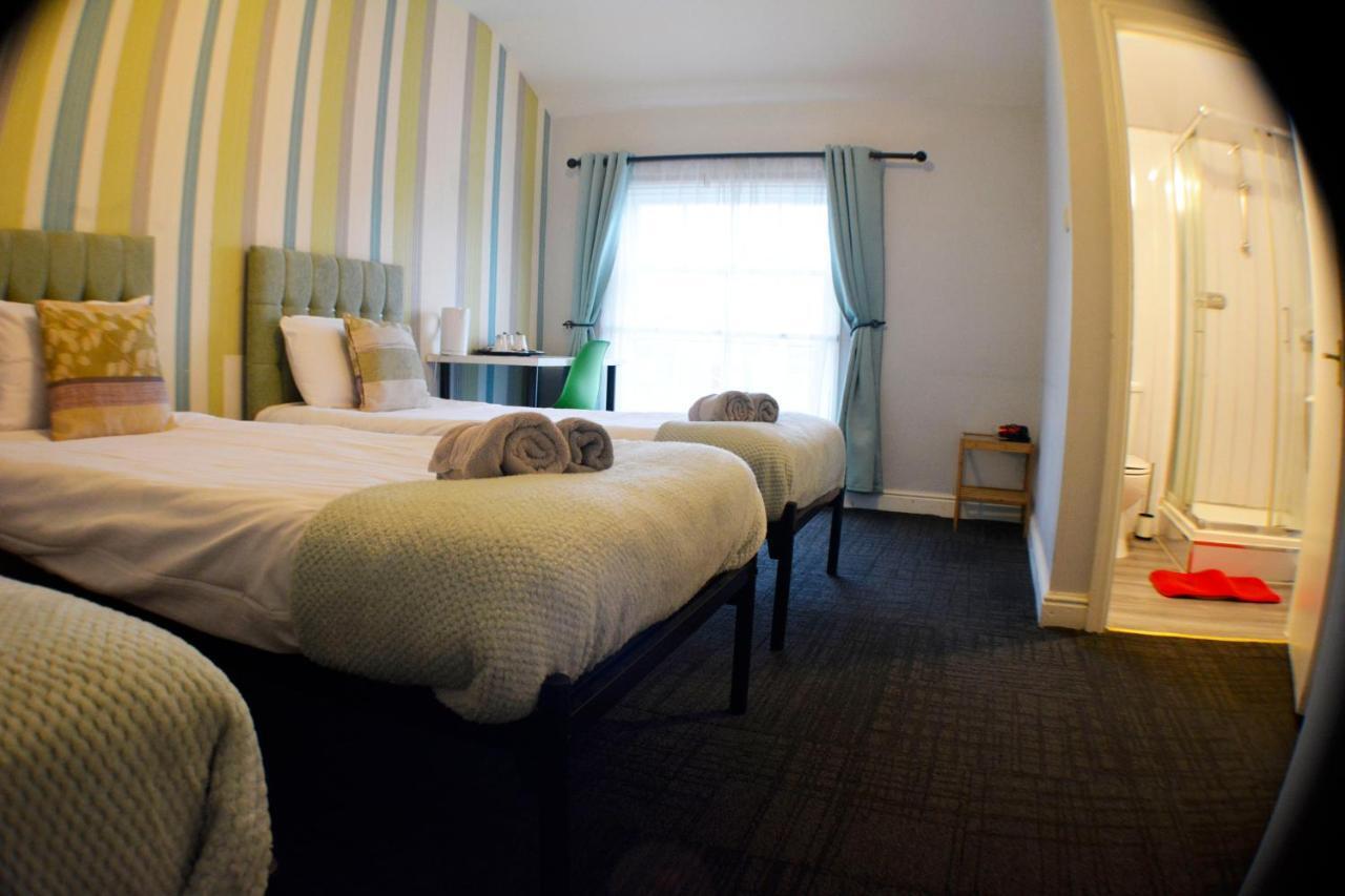 Queens 3* Manchester