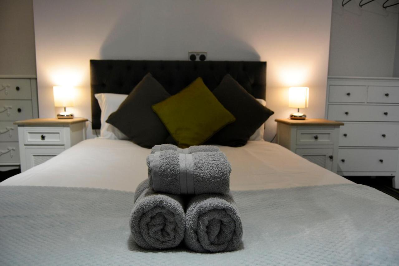 Queens Guest house 3*