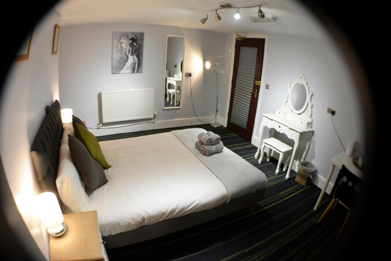 Queens Guest house 3*