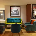 Copthorne Hotel Manchester Salford Quays