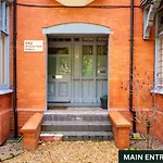 Mulberry House
