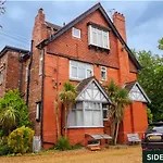Mulberry House