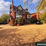 Mulberry House