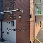 Mk Apartments, Chorlton, Manchester, Car Park