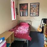 6Guests-Parking-Petsok-Familyfriendly-Garden