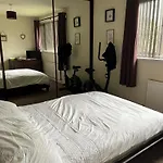 6Guests-Parking-Petsok-Familyfriendly-Garden