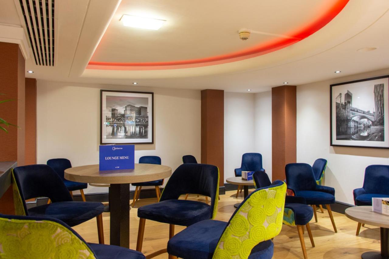 Copthorne Manchester Quays