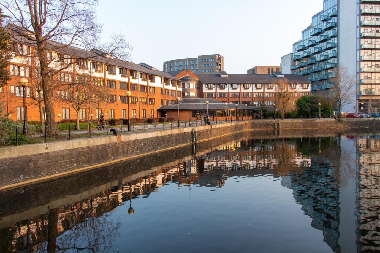 Copthorne Manchester Quays