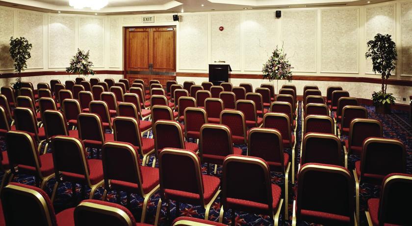 Copthorne Manchester Quays Hotel