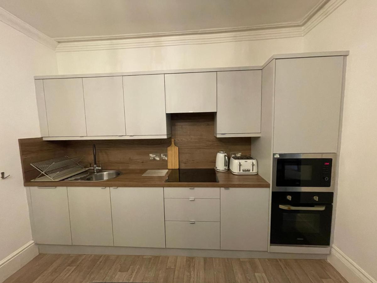 Apartment Mulberry House *