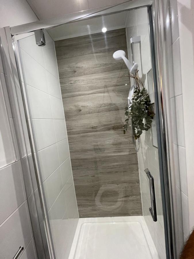 Apartment Mulberry House Manchester