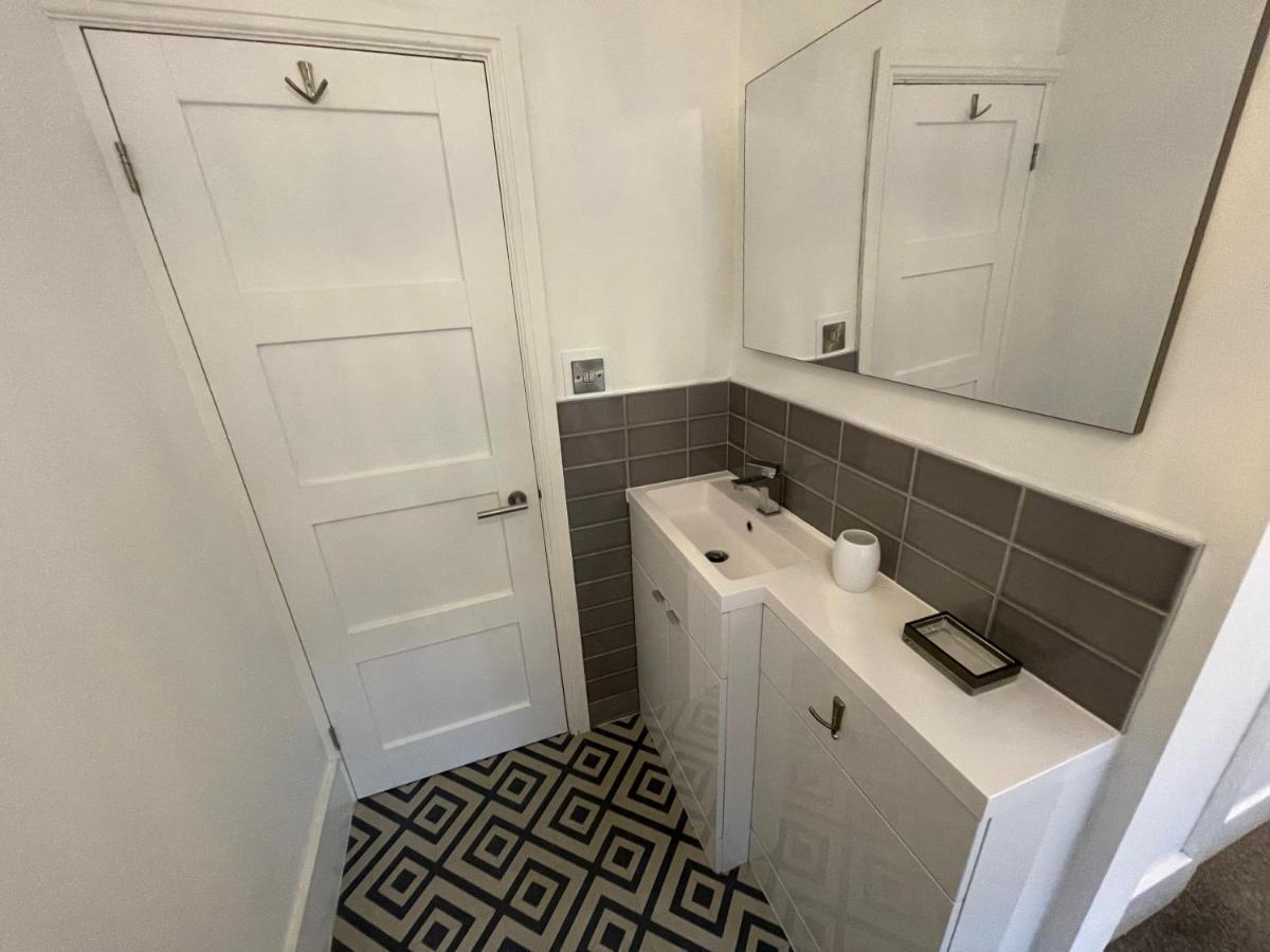 Apartment Mulberry House Manchester