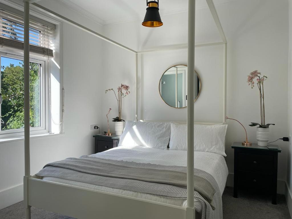 Mulberry House Manchester