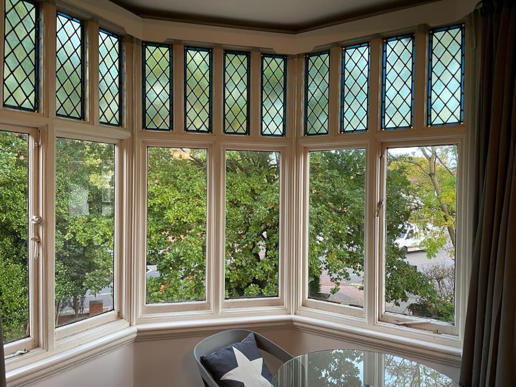Mulberry House Apartment
