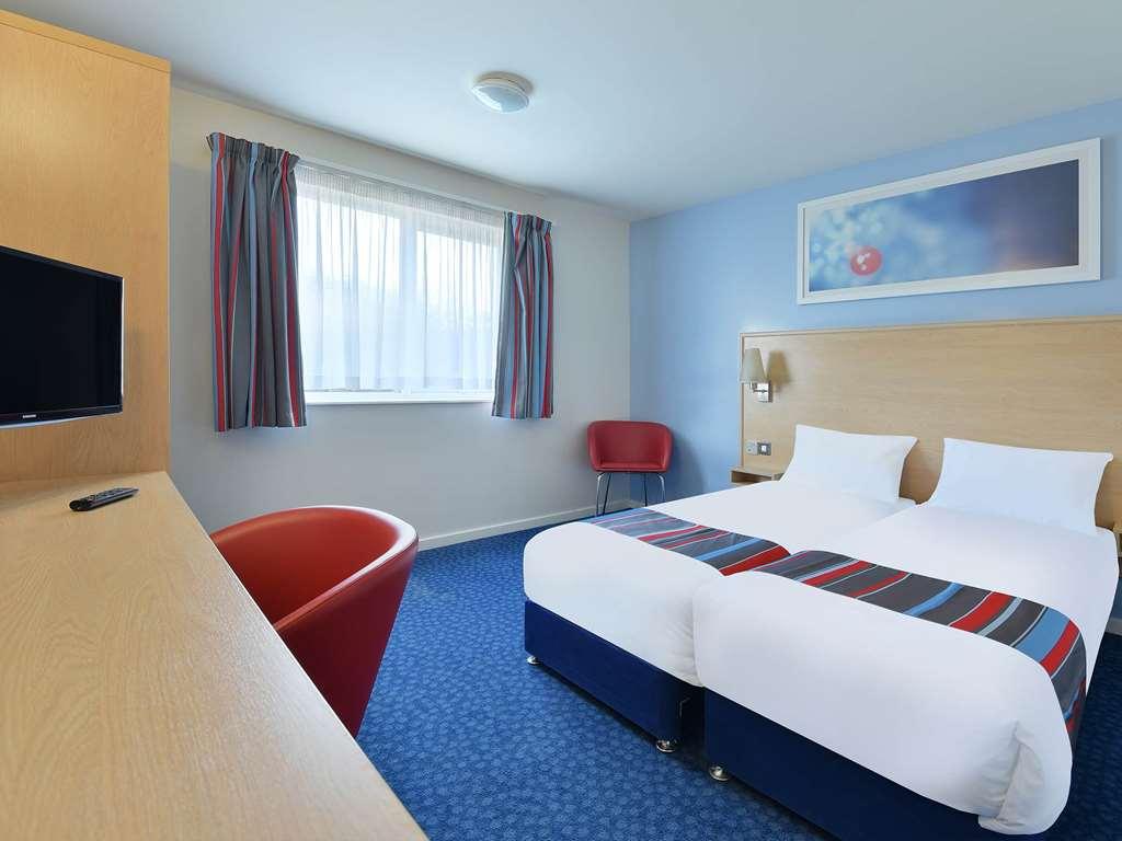 Hotel Travelodge Ancoats Manchester